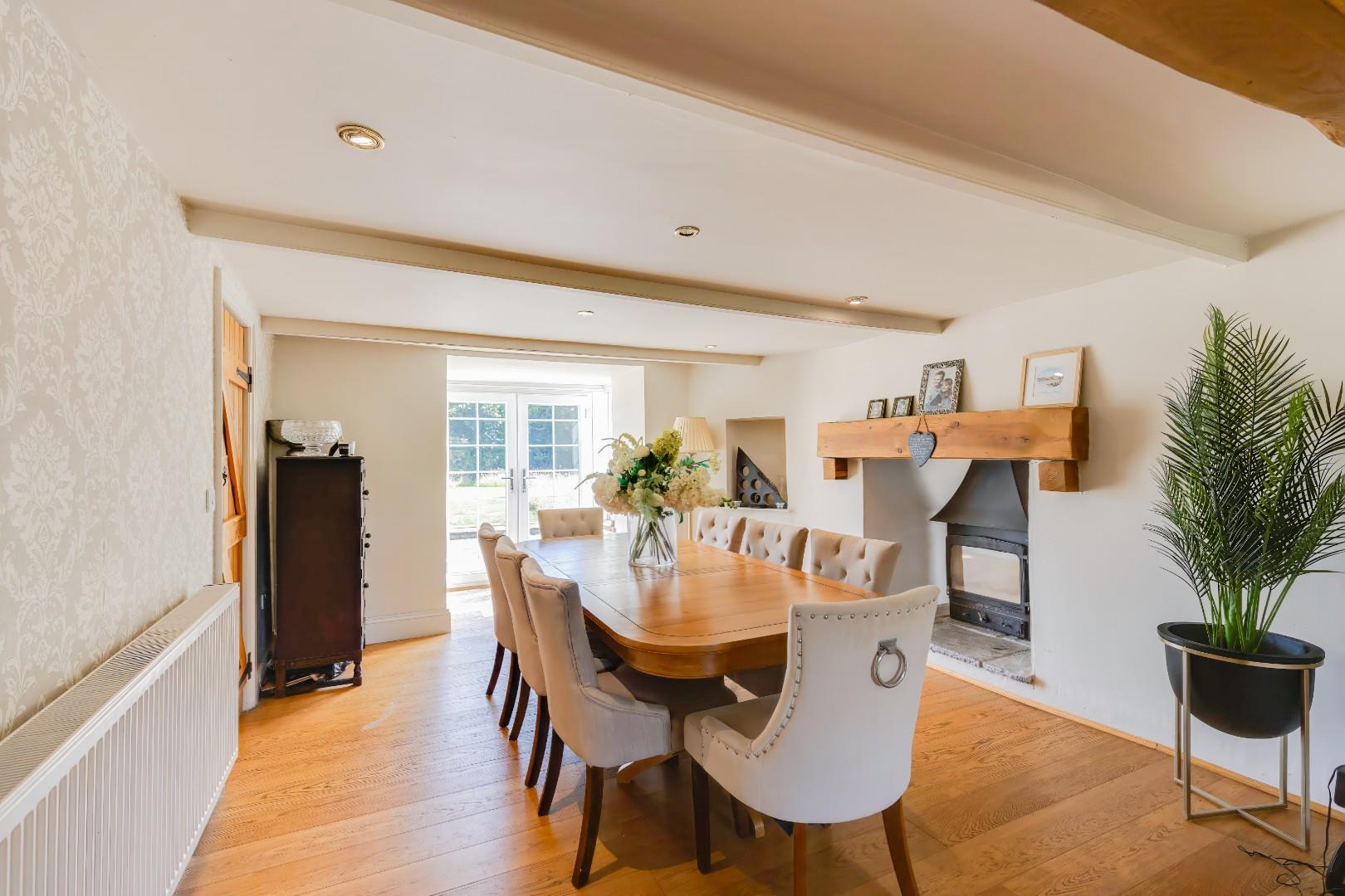 Redlands House, Bonvilston, Cardiff, CF5 6TQ